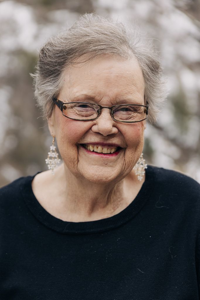 Gail Kinloch