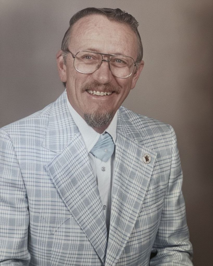 Harry P. Pauli Profile Photo