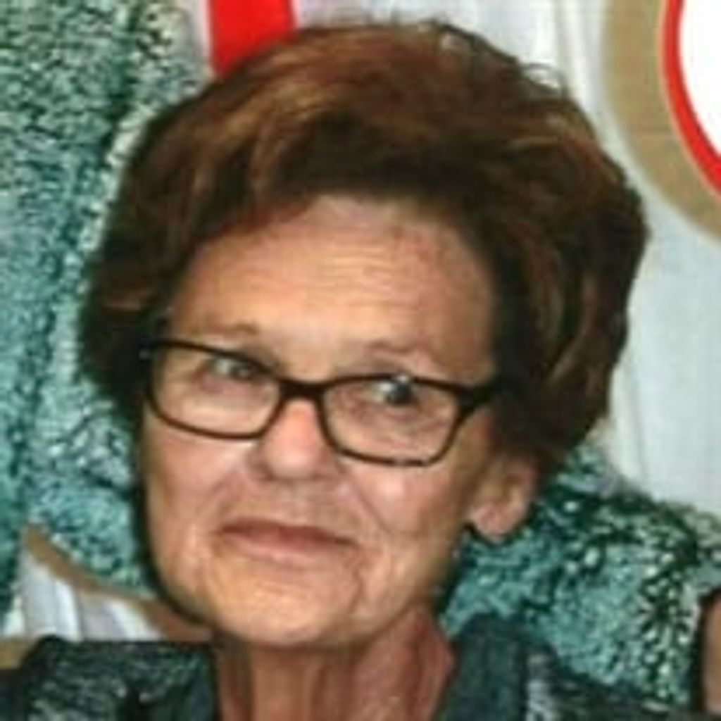 Mrs. Brenda Joyce Lester