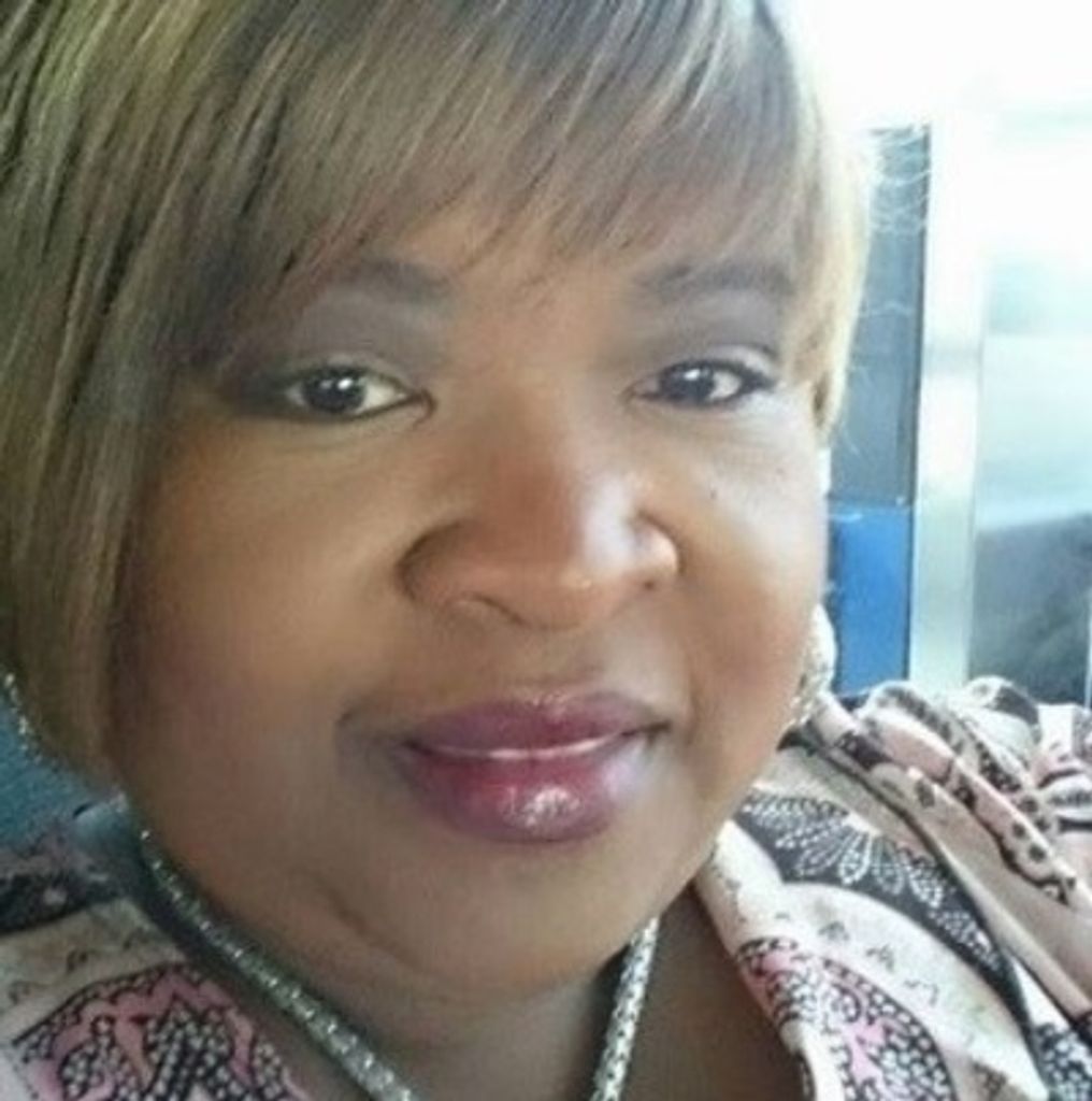 Syveria Annette Hauser Profile Photo