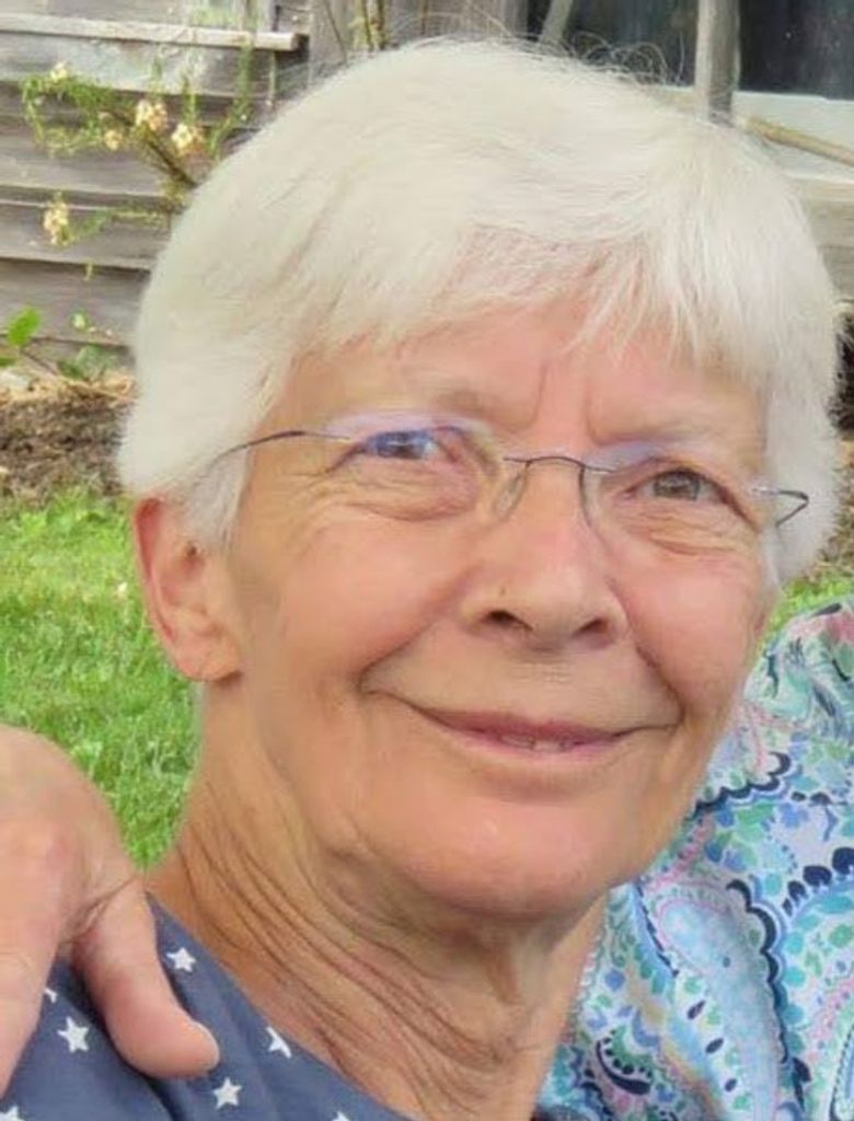 Marcia Rosebrooks