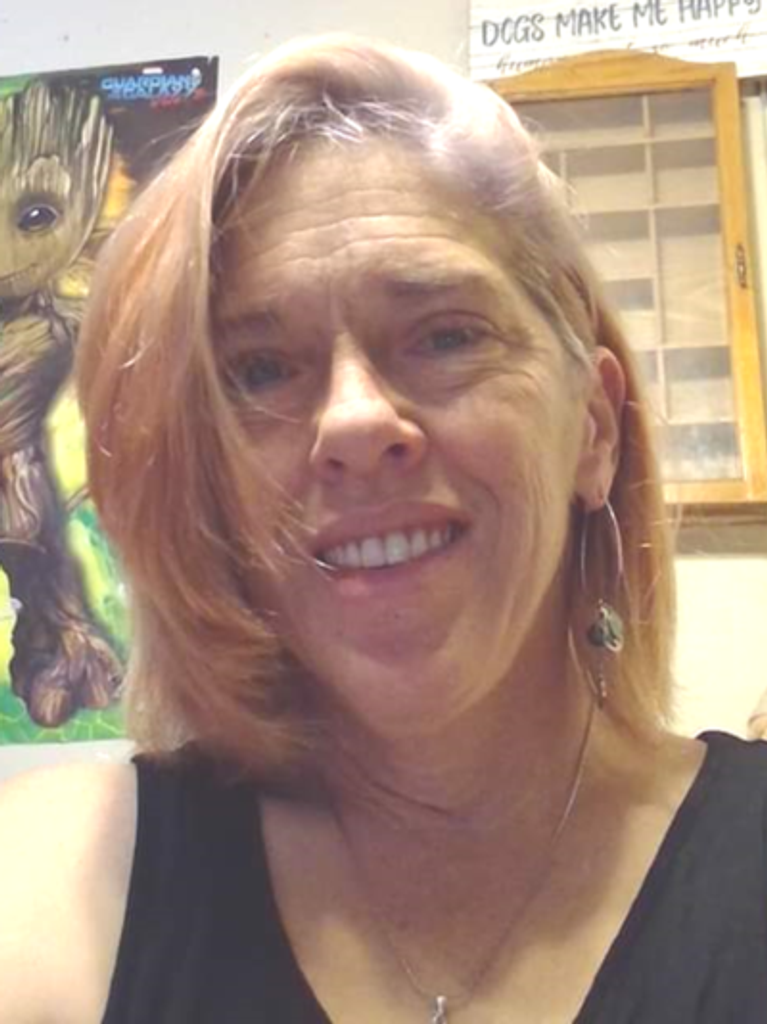 Mitzi Michelle Fontenot