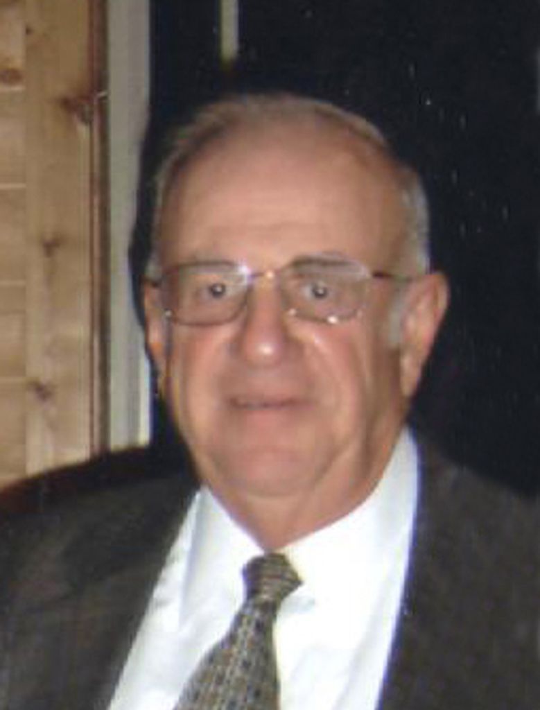 George Robertson