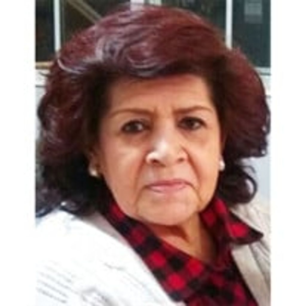 Dorothy Romero