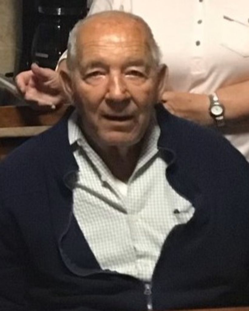 Anthony DiGirolamo, Sr. Profile Photo