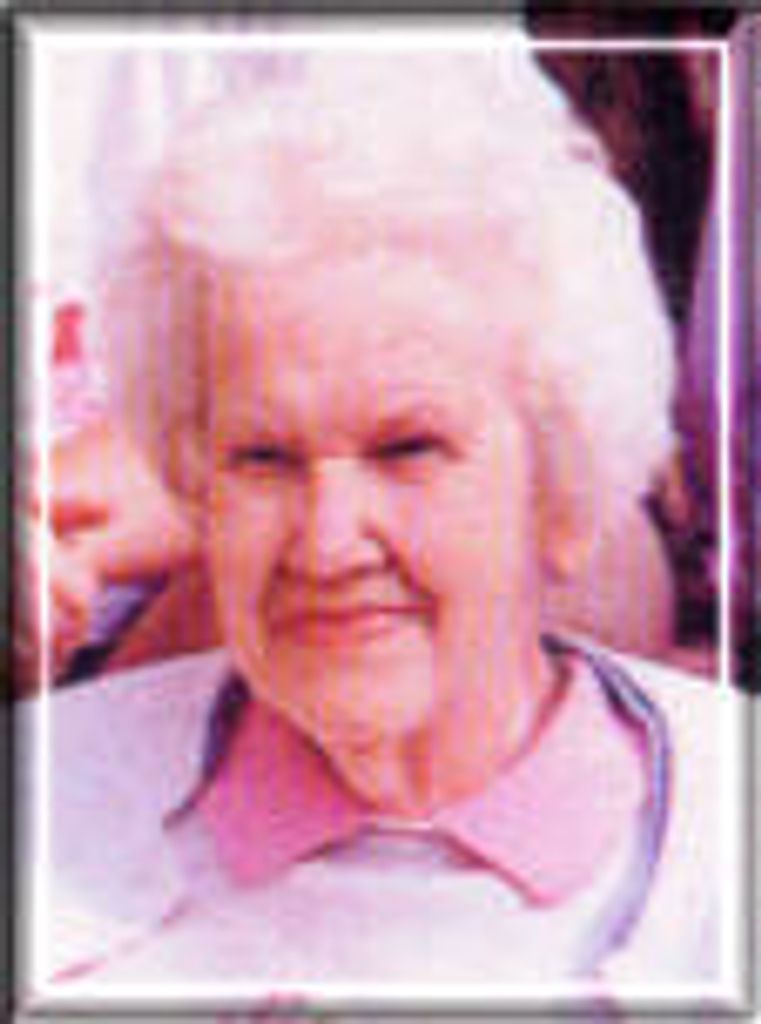 Flora Elizabeth Miller
