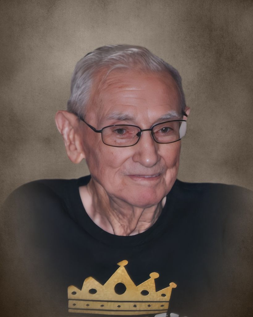 Lloyd O. Meissner Profile Photo