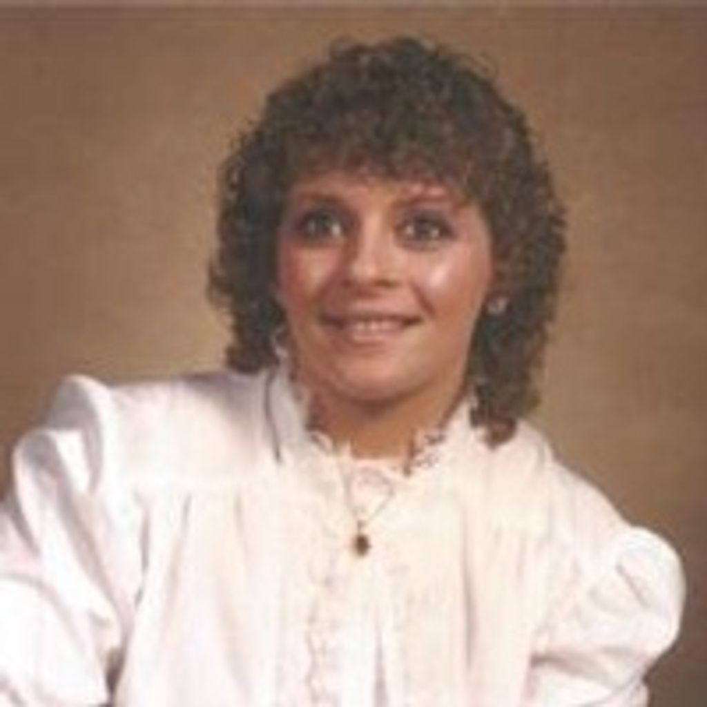 Patsy Ann Smith