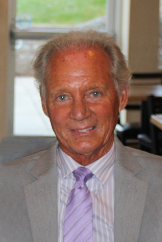Mark Setterlund