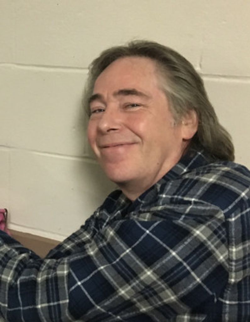 Daniel "Dan" J. Rotz