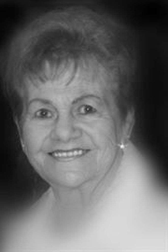 Sylvia Mae Albury