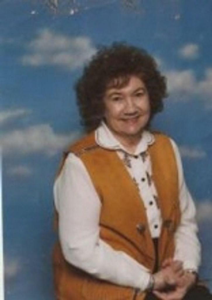 Beulah Hansen