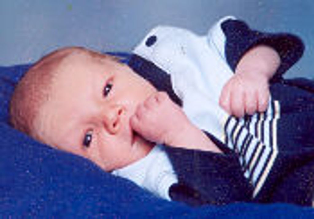 Emmanuel Eric Barnett Profile Photo