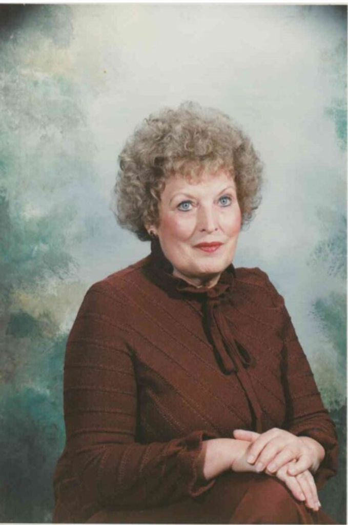 Dorothy Adel Clark Profile Photo