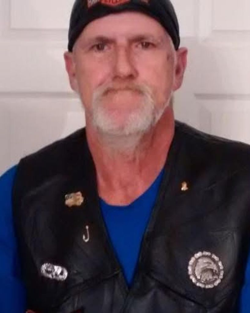 Michael Anthony Donald