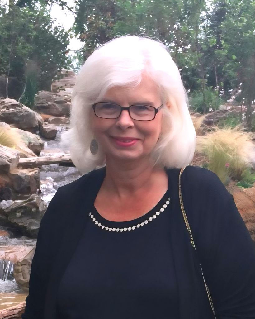 Jacquelyn Elaine Brown Profile Photo