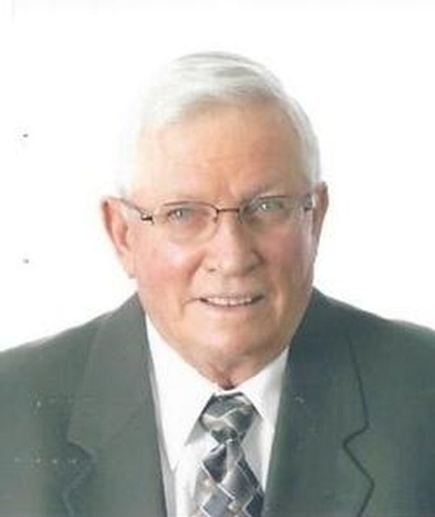Harvey Odin Anderson Profile Photo