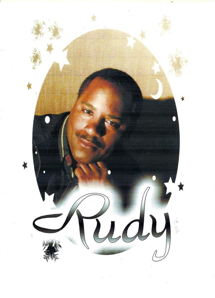 Rudy Lamaze "Cleon" Ervin Profile Photo