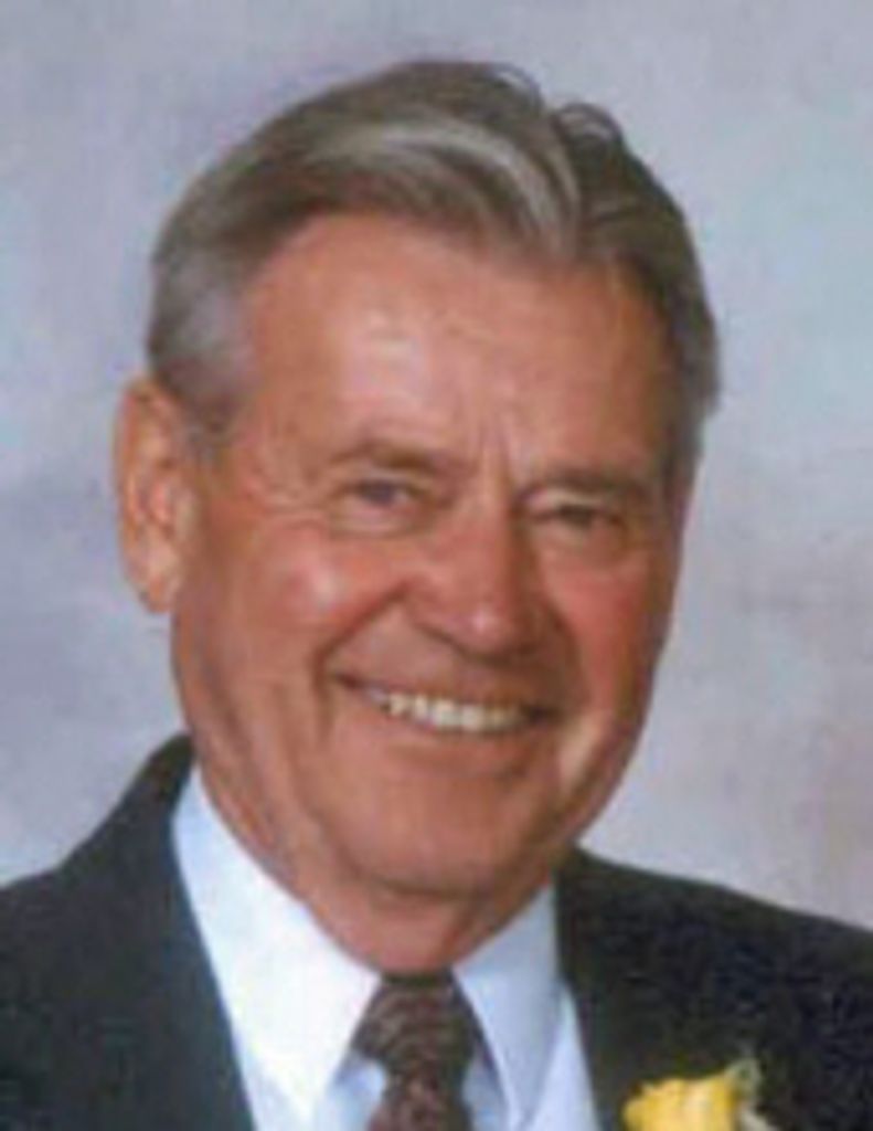 Raymond J. Prohaska