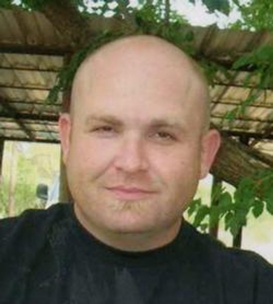 Michael Wayne Barnwell, Jr.