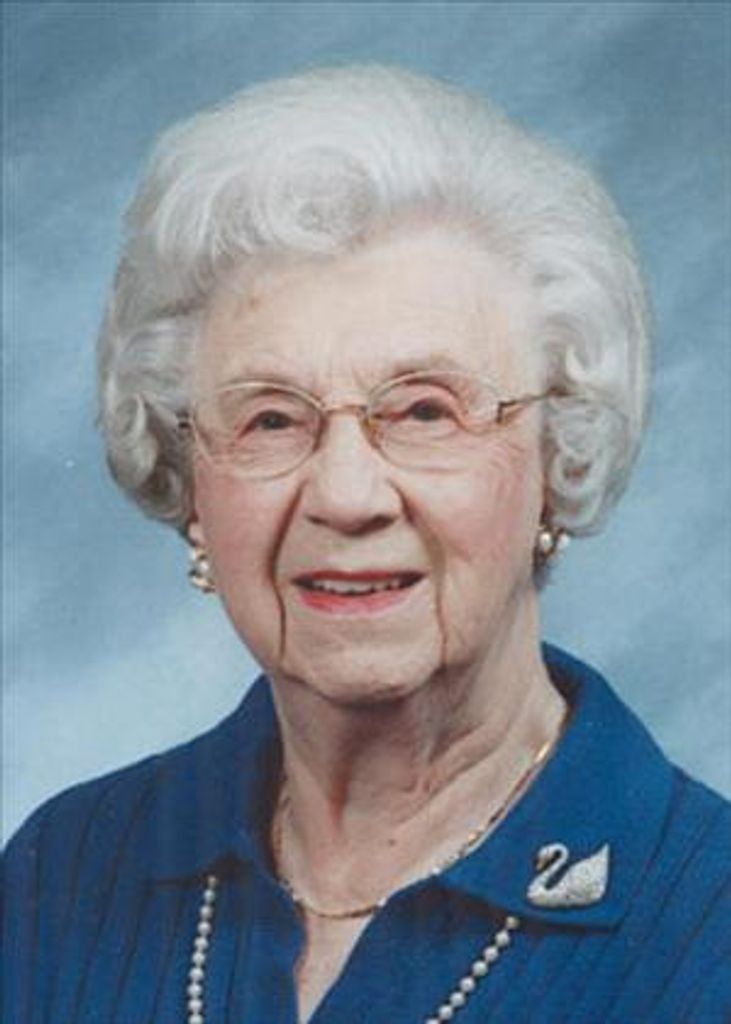Gladys Prink