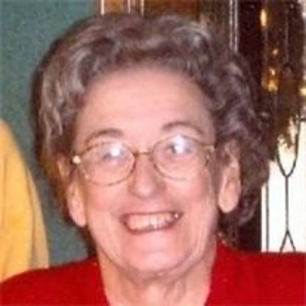 Mary Lowe