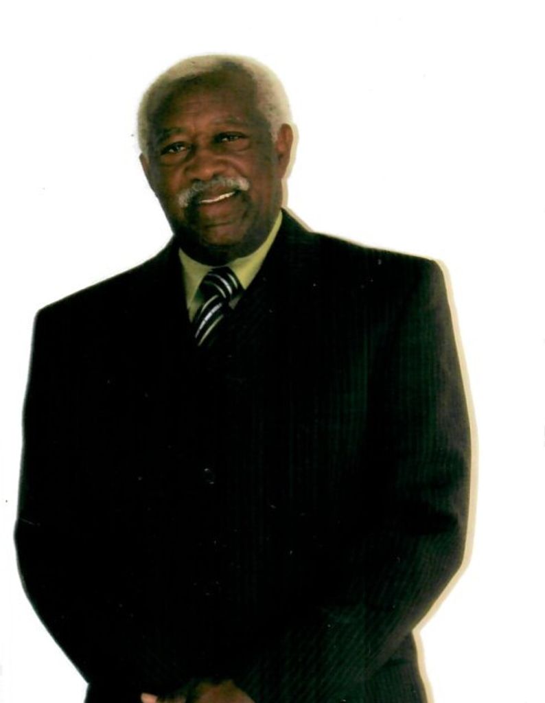 Benny Davenport Sr.