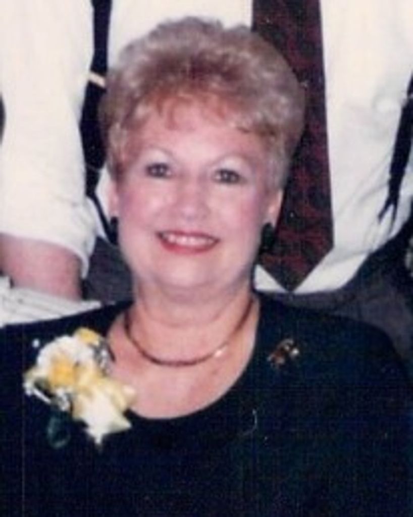 Gloria E. Brandl Profile Photo