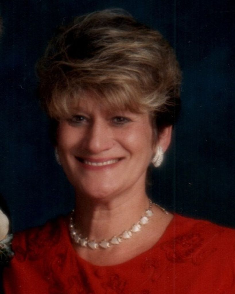 Connie S. Nelson Profile Photo