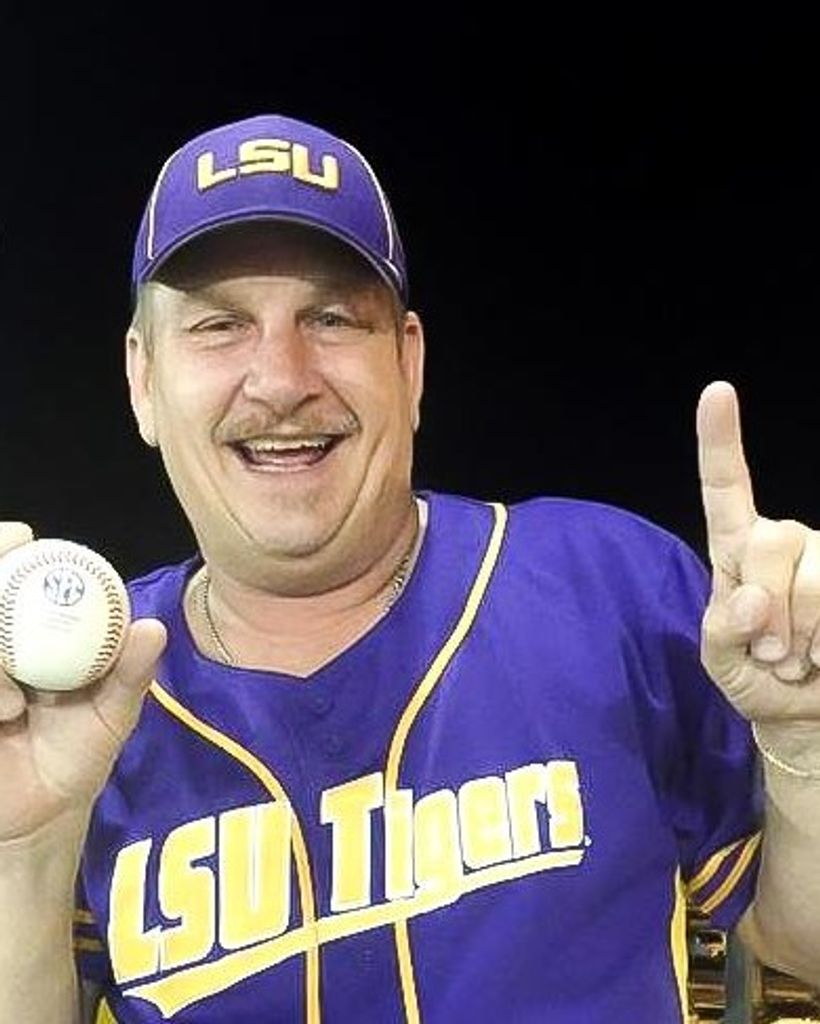 Kevin Michael Plaisance Profile Photo