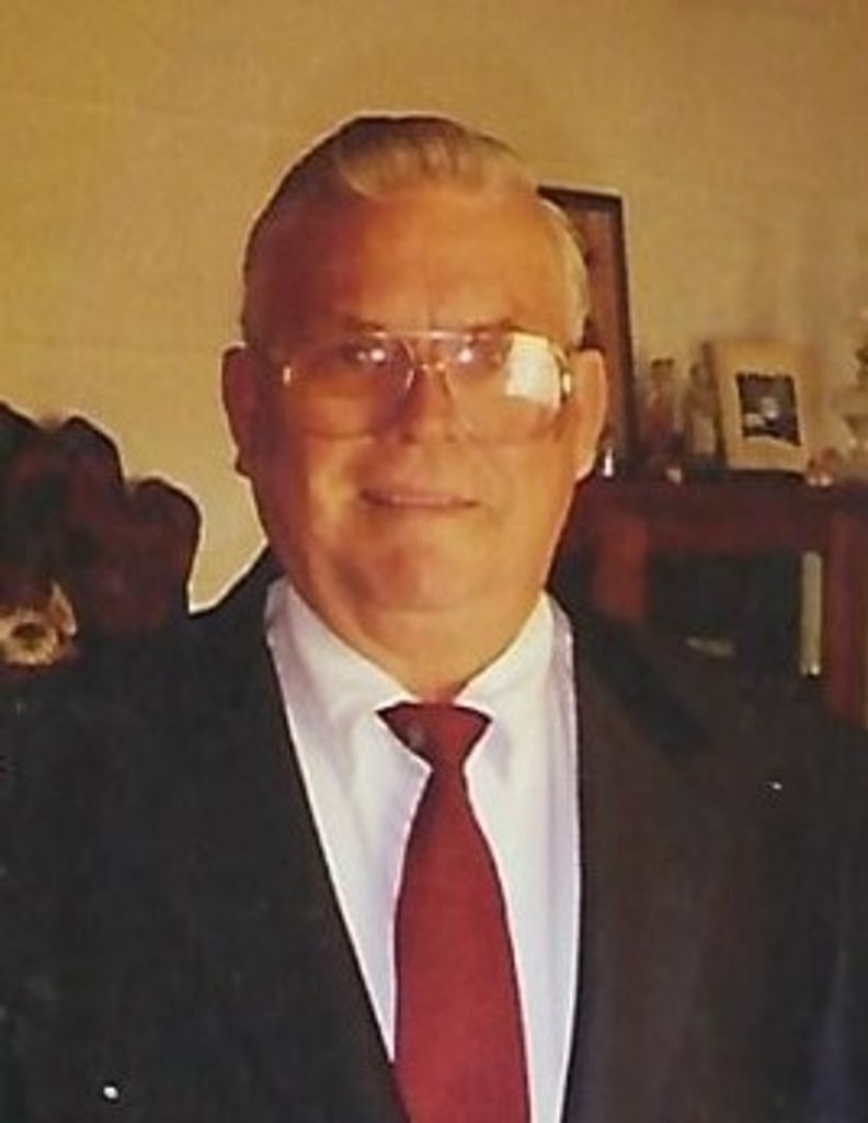 Lonnie Amos Mizell Profile Photo