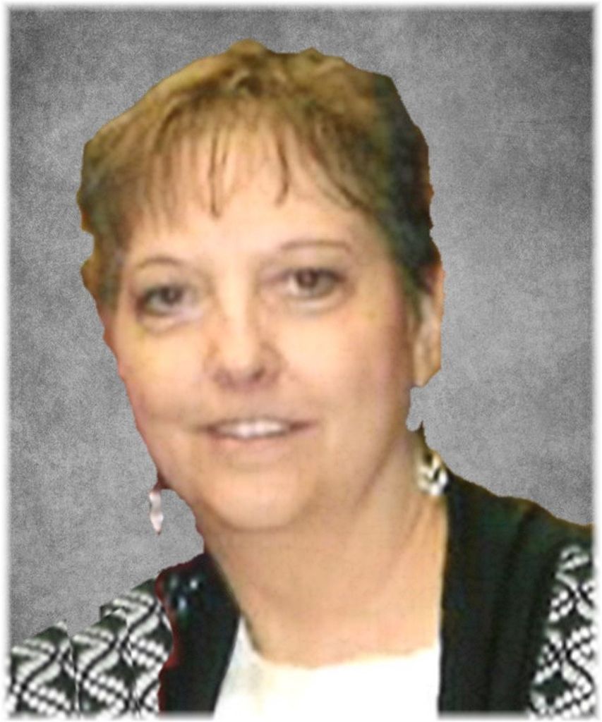 Mary Lou Saryerwinnie