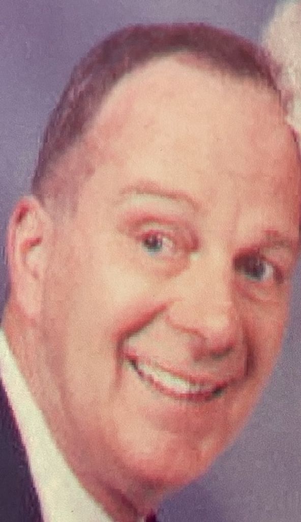 Donald J Mccuen Profile Photo