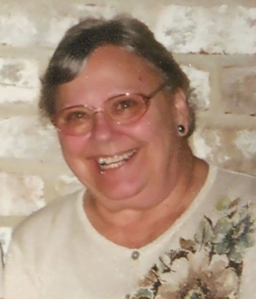 Judy Ann Resh Profile Photo