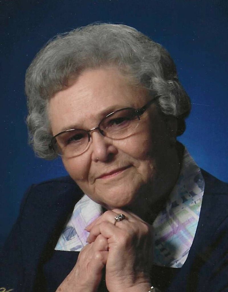 Anita Keely