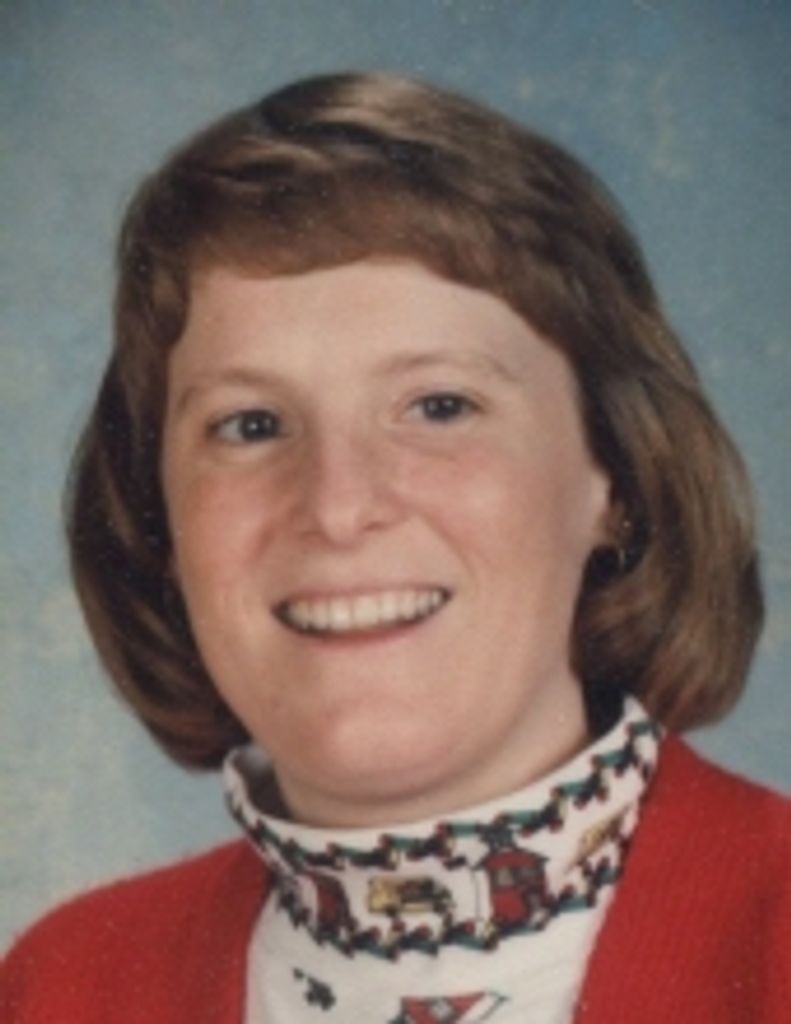 Susan  Beth  Hambright