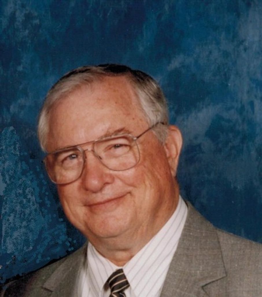 William "Bill" A. Benninghoff Profile Photo