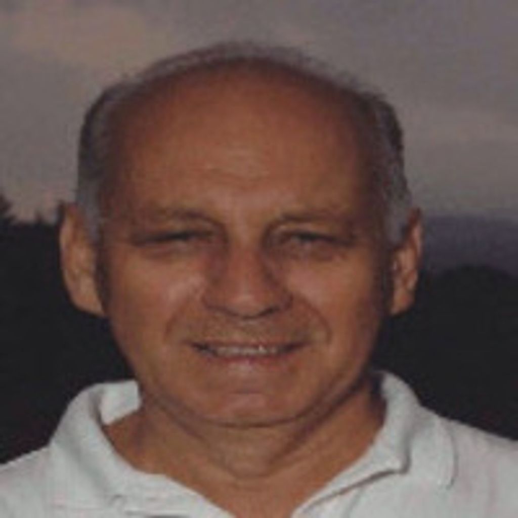 Richard Goddard