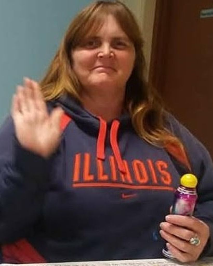Marsha Ann Allen Profile Photo