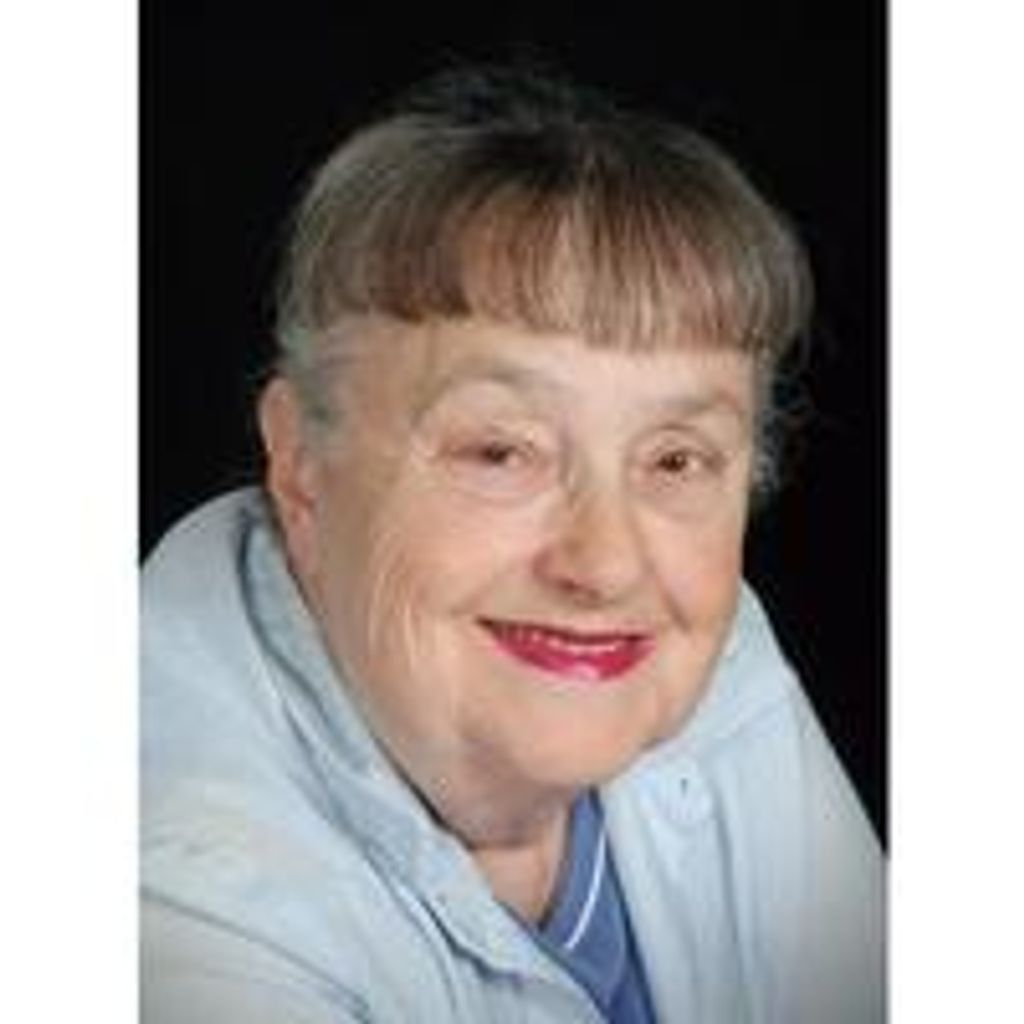 Agnes Louise Myers Profile Photo