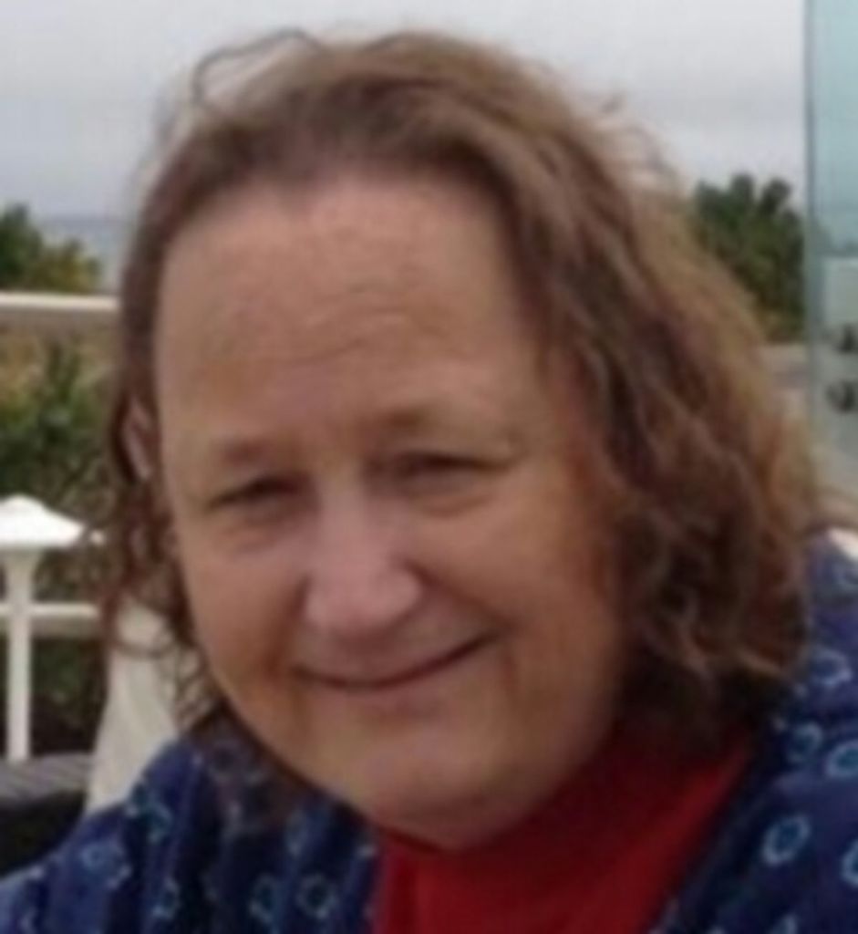 Helen Sytsma Profile Photo