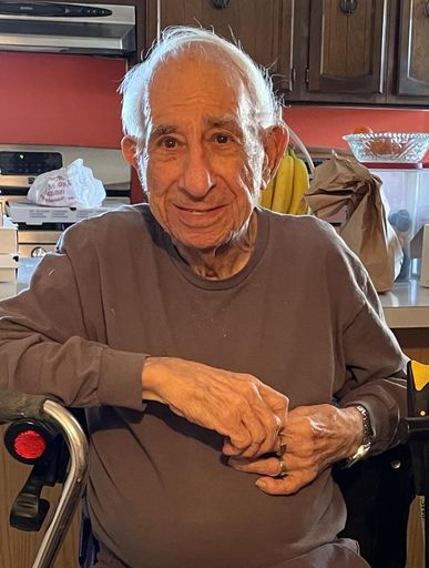 Michael Sansalone Profile Photo