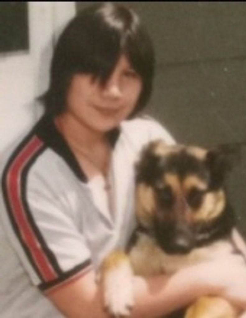 Samuel "Sammy" F. Danforth Profile Photo