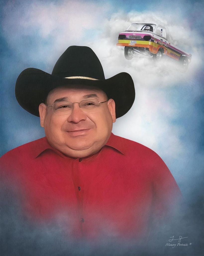 Donny  "Bean"  Huerta Profile Photo