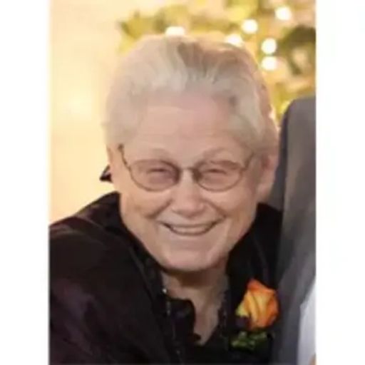 Frances Hall Profile Photo