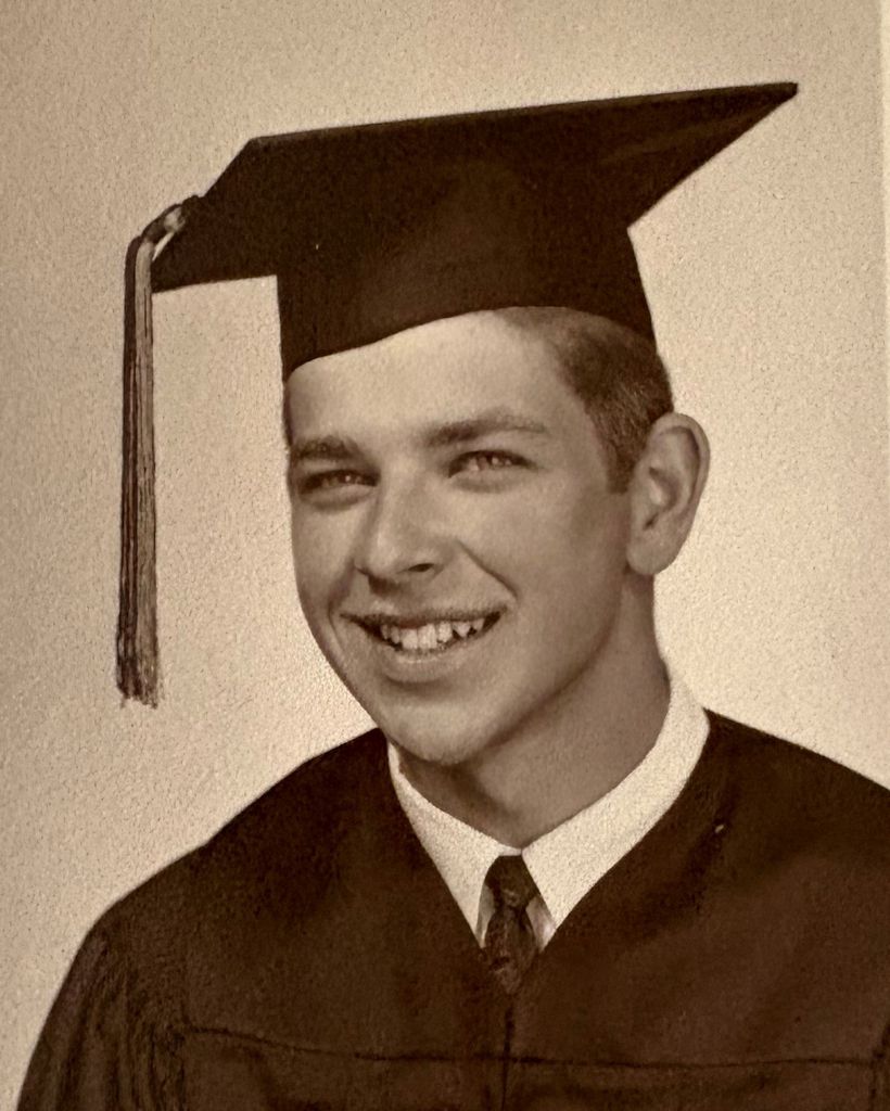 Fred William Backus