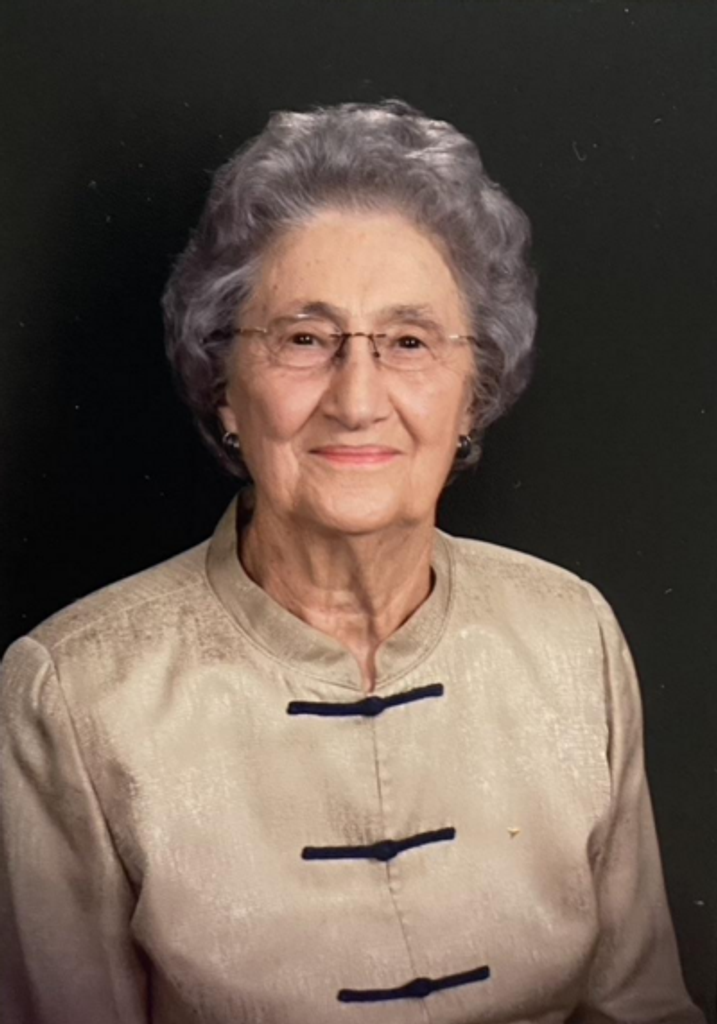 Anna Laura Wyatt Campbell Profile Photo