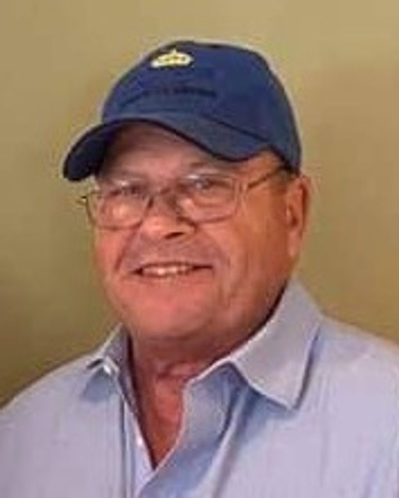 Ronald "Ron" Lohrman Profile Photo
