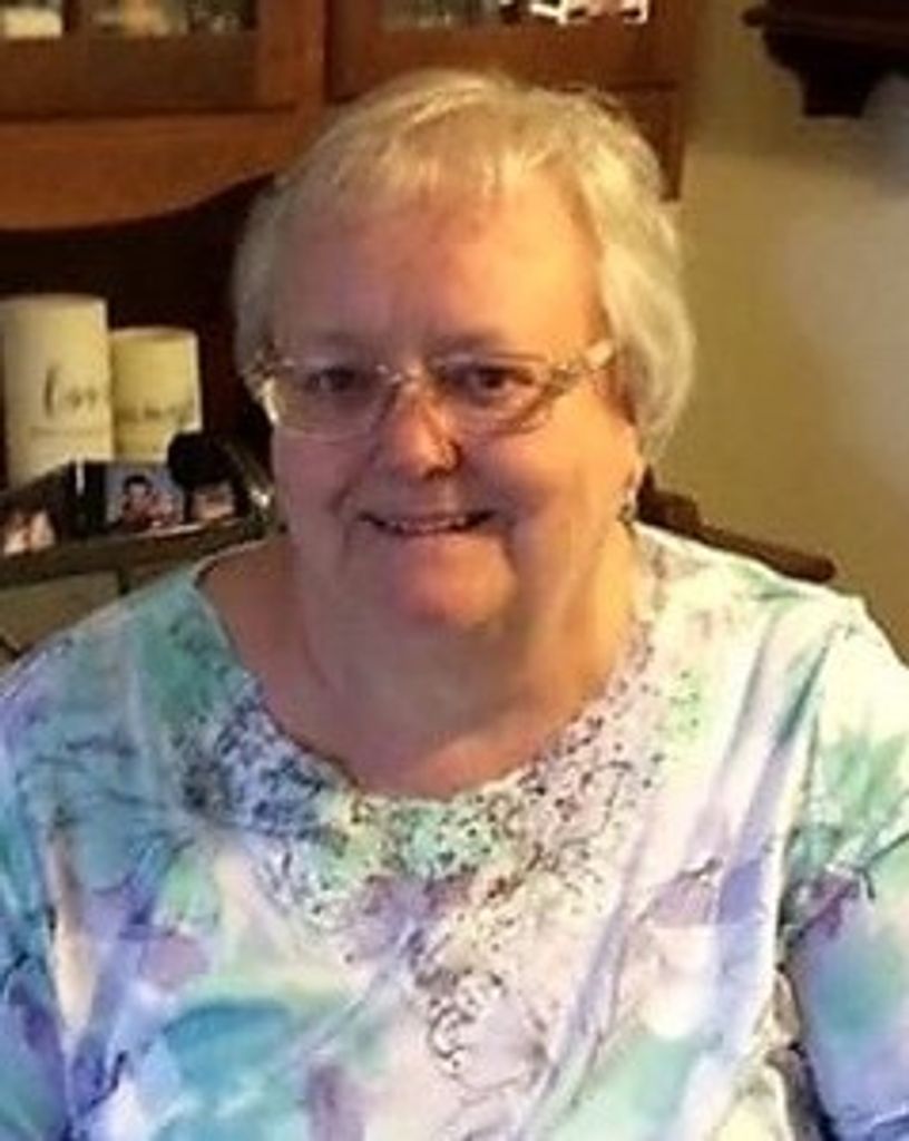 Dixie Jane Edmonds Profile Photo