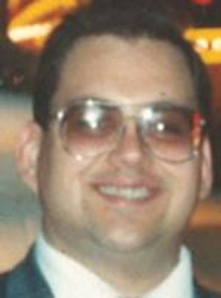 Michael E. Stutcavage